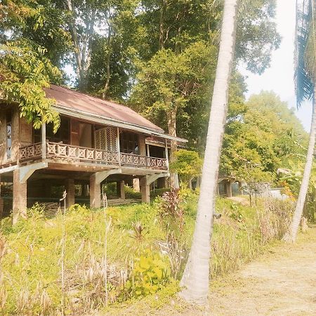 Vang Vieng Ruby'S Homestay Exterior photo